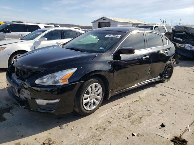 Photo 1 from auction – 2015 NISSAN ALTIMA 2.5 with VIN 1N4AL3AP4FN868562