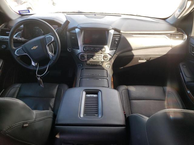 Photo 8 from auction – 2016 CHEVROLET SUBURBAN C with VIN 1GNSCJKC0GR354093