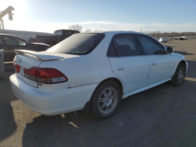 Photo 3 from auction – 2002 HONDA ACCORD EX with VIN 1HGCG16522A001067