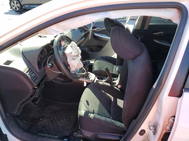 Photo 7 from auction – 2010 TOYOTA COROLLA BA with VIN 1NXBU4EEXAZ317217