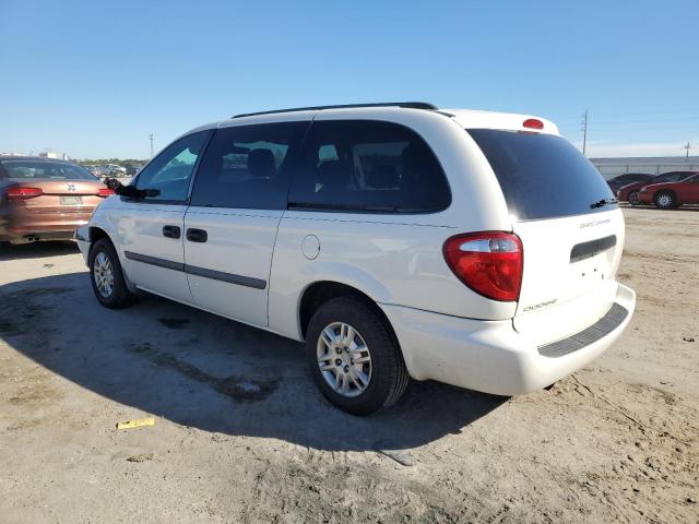 Photo 2 from auction – 2007 DODGE GRAND CARA with VIN 1D4GP24R57B166451