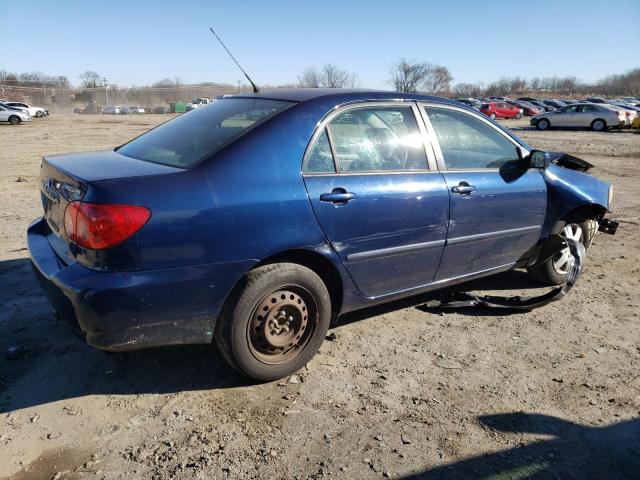 Photo 3 from auction – 2006 TOYOTA COROLLA CE with VIN 2T1BR32E86C560422