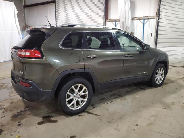 Photo 3 from auction – 2015 JEEP CHEROKEE L with VIN 1C4PJMCS4FW559203