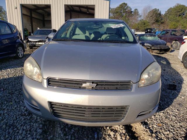 Photo 5 from auction – 2006 CHEVROLET IMPALA LT with VIN 2G1WT58K169103939