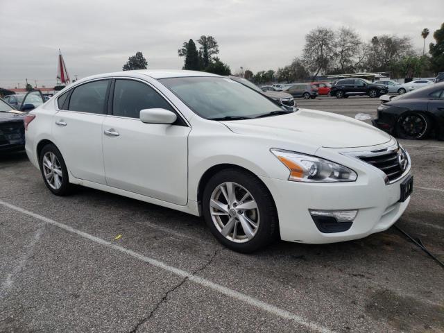 Photo 4 from auction – 2013 NISSAN ALTIMA 2.5 with VIN 1N4AL3AP1DC116651