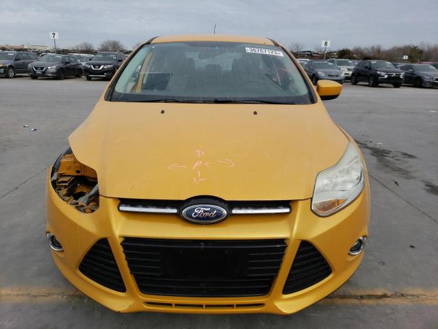 صورة رقم 5 من المزاد - 2012 FORD FOCUS SE مع VIN 1FAHP3K26CL221576