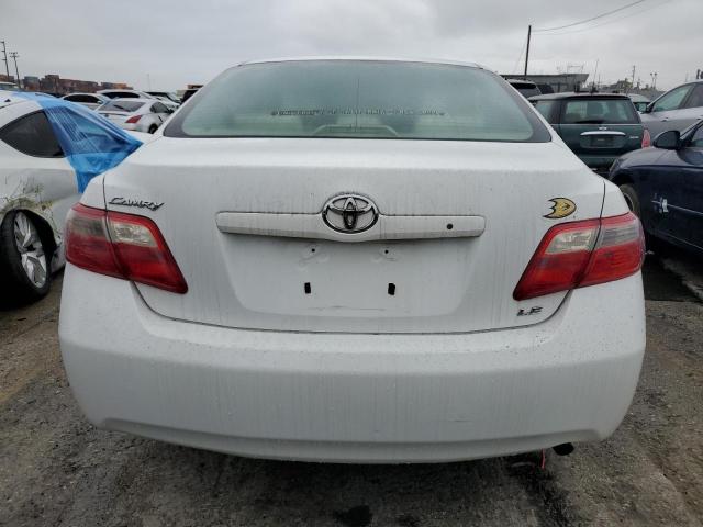 Photo 6 from auction – 2007 TOYOTA CAMRY CE with VIN 4T1BE46K37U522226