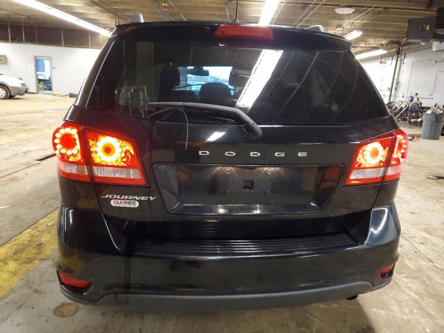 Photo 6 from auction – 2019 DODGE JOURNEY SE with VIN 3C4PDCBB9KT856664