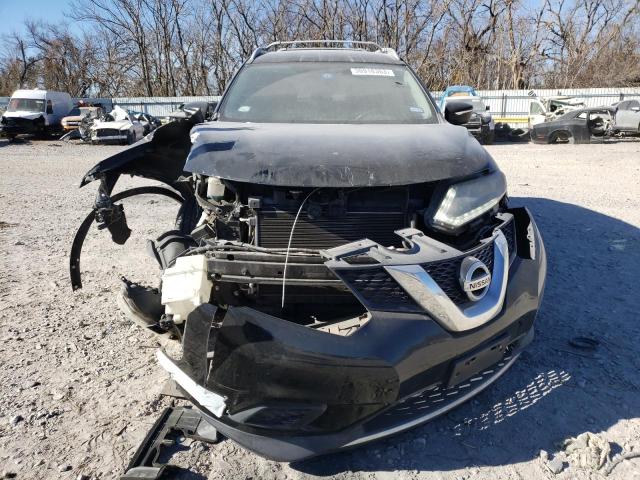 Photo 5 from auction – 2015 NISSAN ROGUE S with VIN KNMAT2MT9FP553905