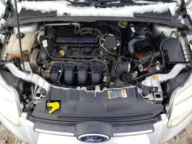 Photo 11 from auction – 2014 FORD FOCUS SE with VIN 1FADP3K22EL445879