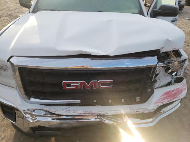Photo 11 from auction – 2014 GMC SIERRA C15 with VIN 1GTR1TEH2EZ195087