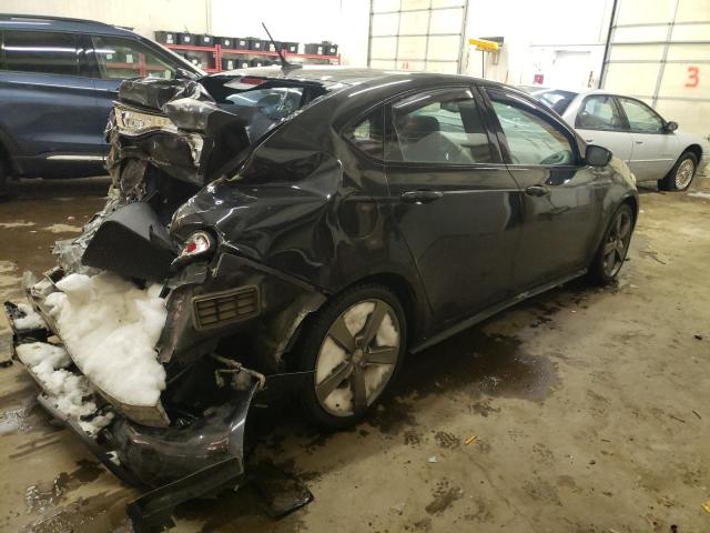 Photo 3 from auction – 2016 DODGE DART GT with VIN 1C3CDFEB2GD637025
