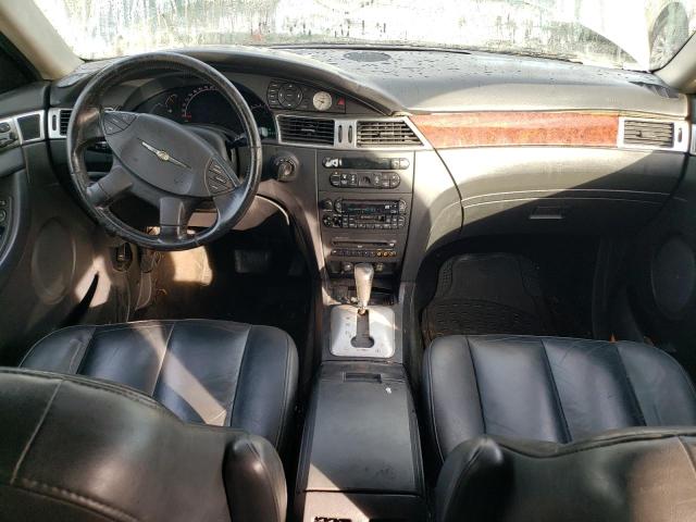 Photo 8 from auction – 2005 CHRYSLER PACIFICA T with VIN 2C8GM68445R649373