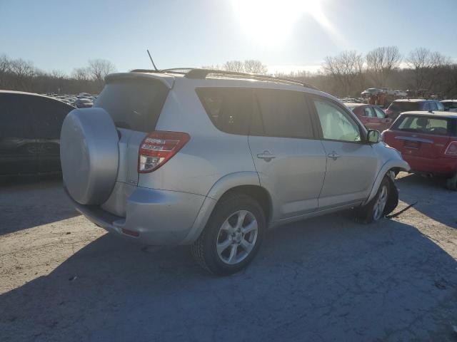 Foto 3 de la subasta – 2011 TOYOTA RAV4 LIMIT con VIN 2T3DF4DV1BW082770