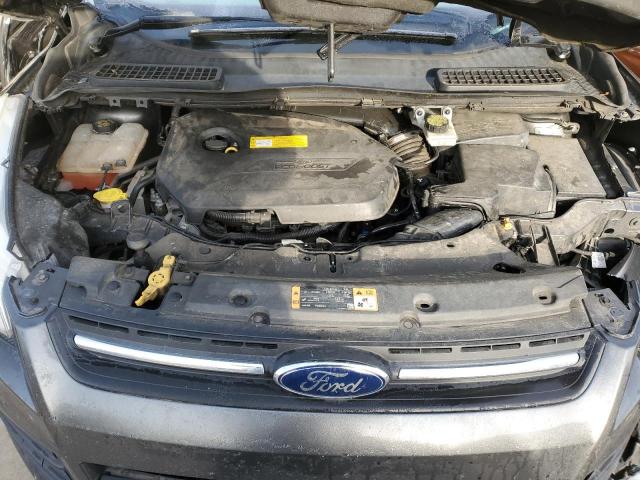 Photo 12 from auction – 2015 FORD ESCAPE SE with VIN 1FMCU9GX0FUB44394