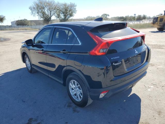 Photo 2 from auction – 2019 MITSUBISHI ECLIPSE CR with VIN JA4AS3AA2KZ019374