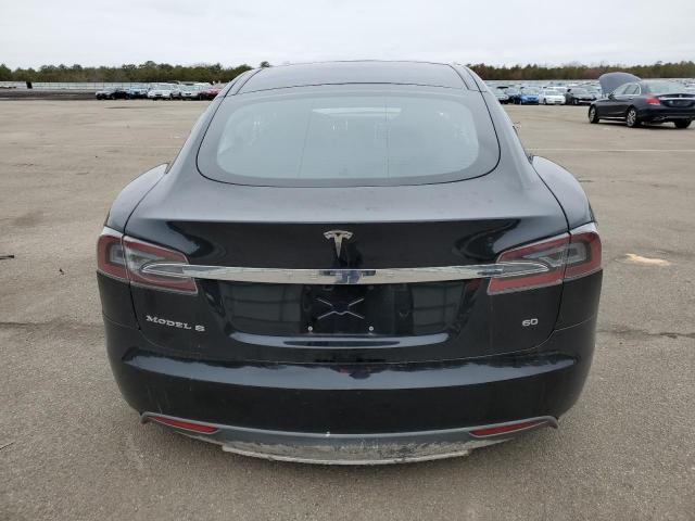 Photo 6 from auction – 2013 TESLA MODEL S with VIN 5YJSA1CG4DFP09753