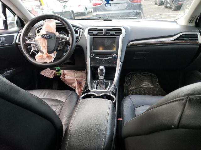 Photo 8 from auction – 2014 FORD FUSION SE with VIN 3FA6P0HD9ER311047