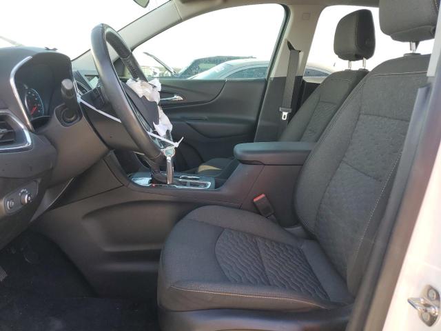 Photo 7 from auction – 2019 CHEVROLET EQUINOX LT with VIN 3GNAXMEU8KS554201