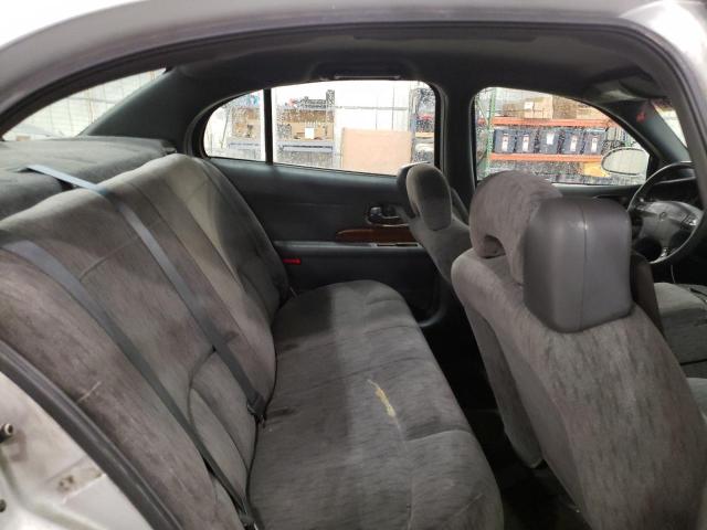 Photo 10 from auction – 2003 BUICK LESABRE CU with VIN 1G4HP52KX34105681