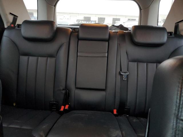 Photo 10 from auction – 2006 MERCEDES-BENZ ML 350 with VIN 4JGBB86E66A069732