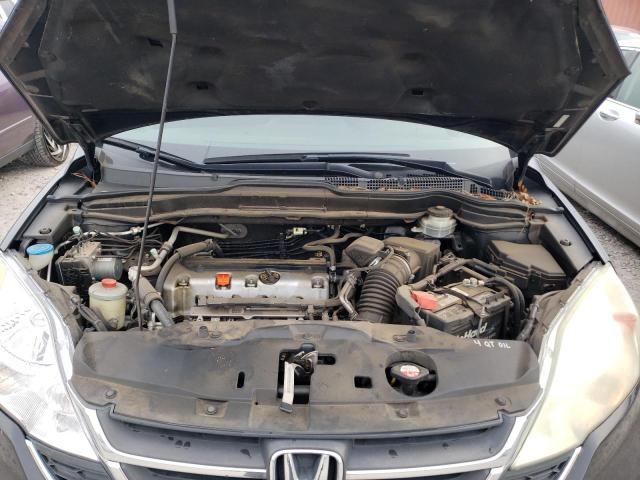 Photo 12 from auction – 2011 HONDA CR-V SE with VIN 5J6RE3H40BL004868