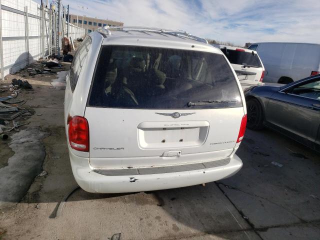 Photo 6 from auction – 2000 CHRYSLER TOWN & COU with VIN 1C4GT64L1YB608915
