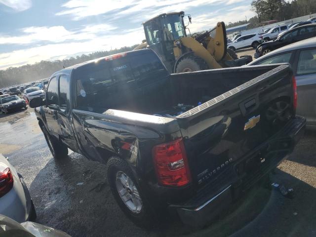 Photo 2 from auction – 2013 CHEVROLET SILVERADO with VIN 1GCRKSE77DZ321750