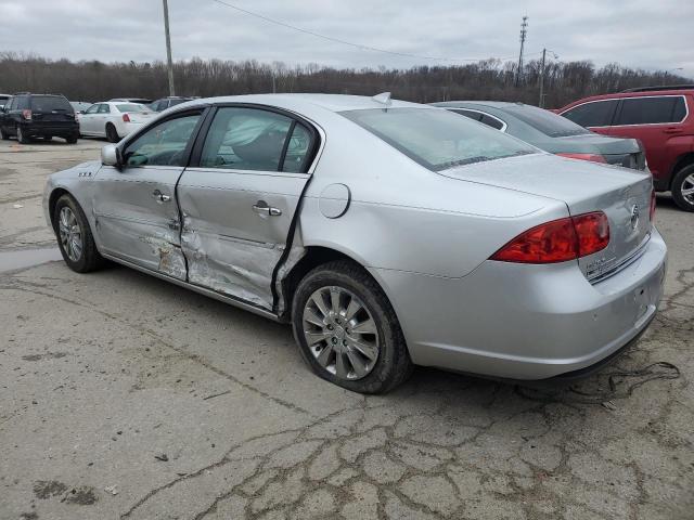 Photo 2 from auction – 2009 BUICK LUCERNE CX with VIN 1G4HD57M29U146351