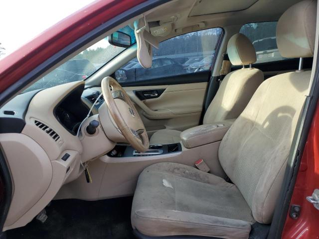 صورة رقم 7 من المزاد - 2015 NISSAN ALTIMA 2.5 مع VIN 1N4AL3AP1FC596936