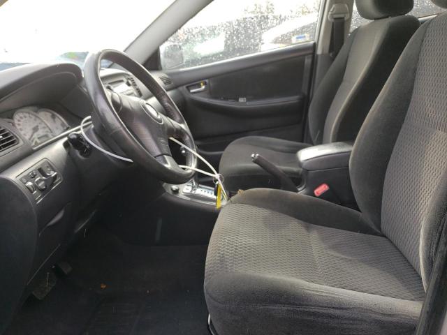 Photo 7 from auction – 2006 TOYOTA COROLLA CE with VIN 1NXBR32E66Z735491
