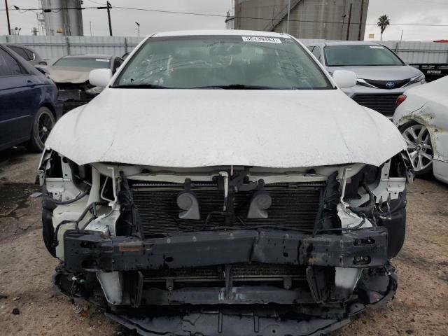 Photo 5 from auction – 2007 TOYOTA CAMRY CE with VIN 4T1BE46K37U522226
