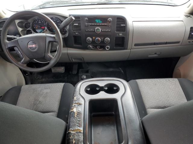 Photo 8 from auction – 2007 GMC SIERRA K25 with VIN 1GTHK23K07F545547