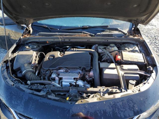 Photo 11 from auction – 2018 CHEVROLET MALIBU LS with VIN 1G1ZB5ST7JF138521