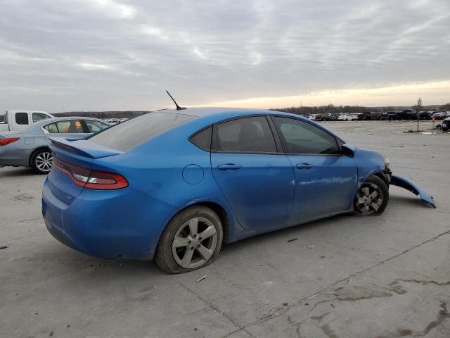 Photo 3 from auction – 2015 DODGE DART SXT with VIN 1C3CDFBB8FD227798