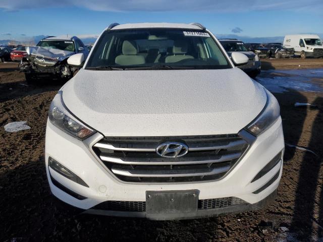 Photo 5 from auction – 2018 HYUNDAI TUCSON SEL with VIN KM8J3CA41JU737762
