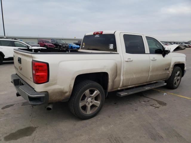 Photo 3 from auction – 2014 CHEVROLET SILVERADO with VIN 3GCPCREC2EG504047