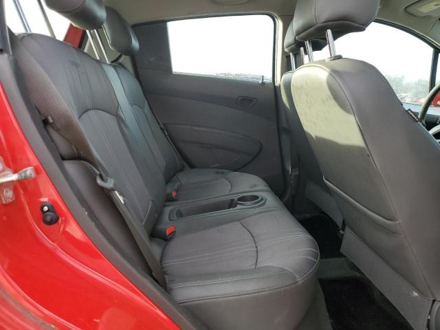 Photo 10 from auction – 2013 CHEVROLET SPARK LS with VIN KL8CB6S94DC592943