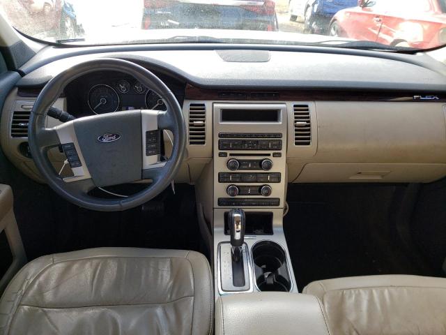 Photo 8 from auction – 2009 FORD FLEX SEL with VIN 2FMDK52C59BA23409