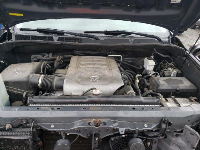Фото 11 с аукциона – 2008 TOYOTA SEQUOIA SR с VIN 5TDZY64A48S004650