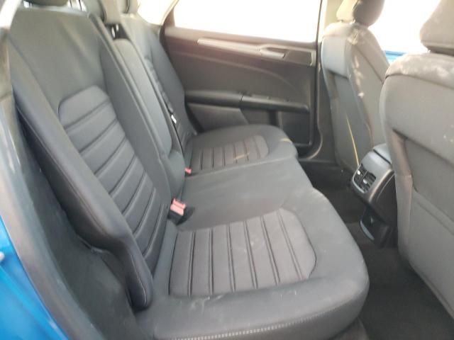 Photo 10 from auction – 2020 FORD FUSION SE with VIN 3FA6P0HD3LR167234