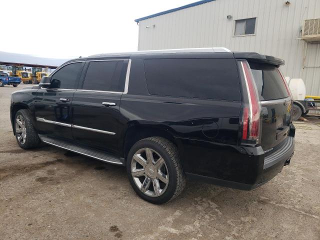 Photo 2 from auction – 2015 CADILLAC ESCALADE E with VIN 1GYS4SKJXFR526472