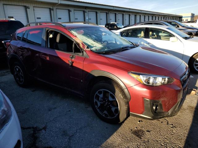 Photo 4 from auction – 2019 SUBARU CROSSTREK with VIN JF2GTACC0KH231908