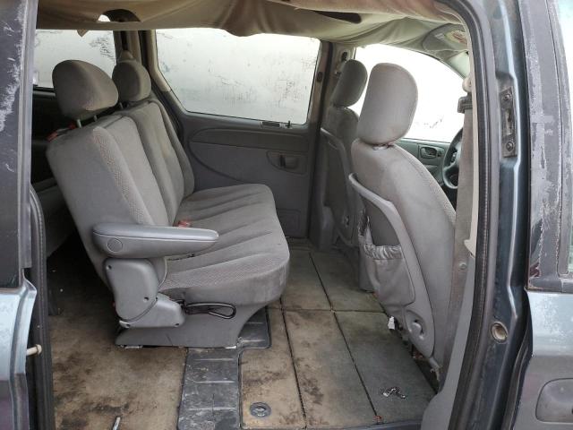Photo 10 from auction – 2006 DODGE GRAND CARA with VIN 1D4GP24R16B726741