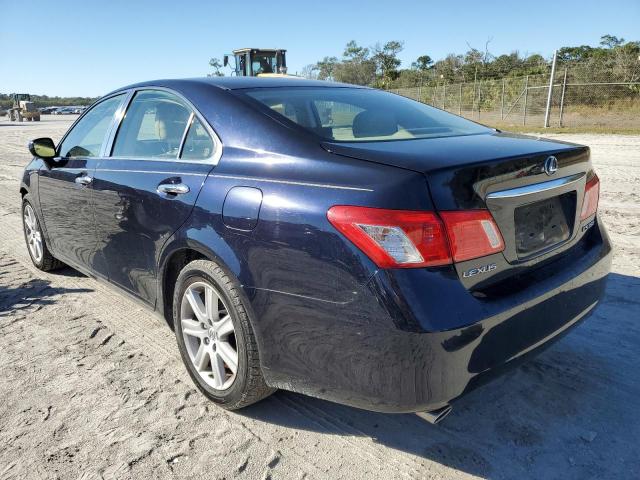 Photo 2 from auction – 2008 LEXUS ES 350 with VIN JTHBJ46G382166271