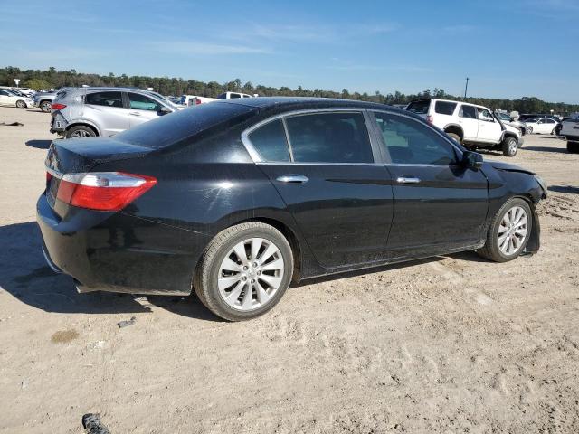 Photo 3 from auction – 2014 HONDA ACCORD EX with VIN 1HGCR2F72EA298234