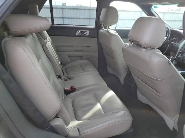 Photo 11 from auction – 2014 FORD EXPLORER L with VIN 1FM5K7F86EGA36100