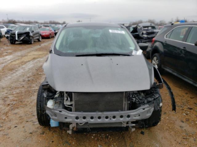 Photo 5 from auction – 2014 FORD ESCAPE S with VIN 1FMCU0F73EUA13262