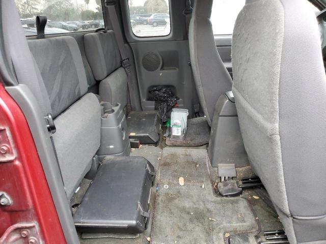 Photo 10 from auction – 2004 CHEVROLET COLORADO with VIN 1GCDS196348125767