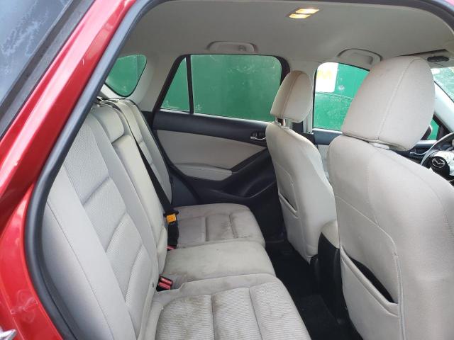 Photo 10 from auction – 2014 MAZDA CX-5 TOURI with VIN JM3KE2CY3E0366587